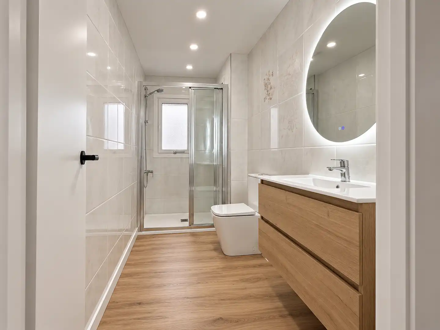 Piso con terraza en venta en Riu Sud, imagen 18