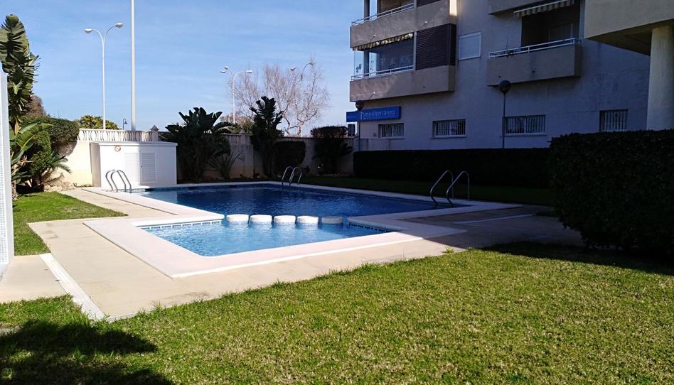 Foto 1 de Apartament de lloguer a Marina Raset - Consolat del Mar, El Puerto, Alicante