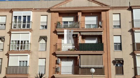 Foto 2 de Piso en venta en Plz Virgen de la Amargura, Madre de Dios, Jerez de la Frontera