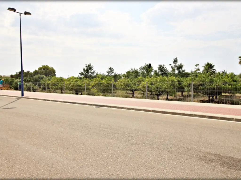 Residencial en venta en Avinguda de Miramar, 5, Miramar
