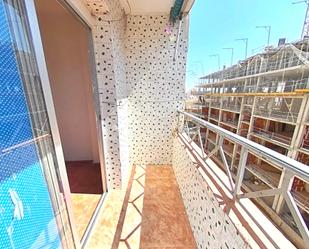 Balcony of Flat for sale in Manises  with Terrace