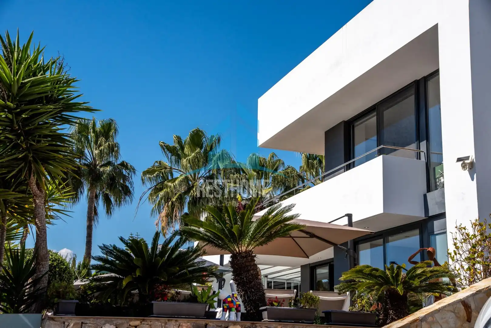 Detached house with terrace for sale in Benimeit - Tabaira, imagen 2