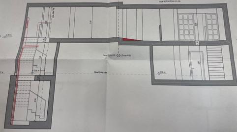 Photo 2 of Premises for rent in De Sepúlveda, 131, Sant Antoni,  Barcelona Capital