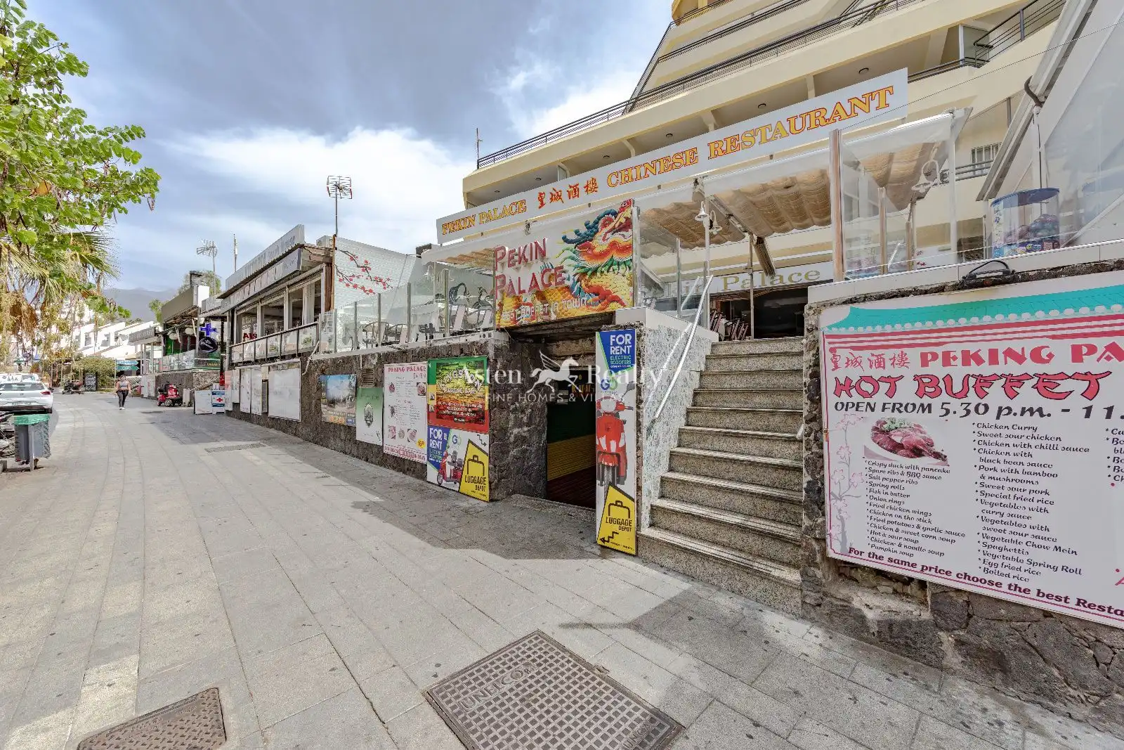 Business premises for transfer in España 9, imagen 10