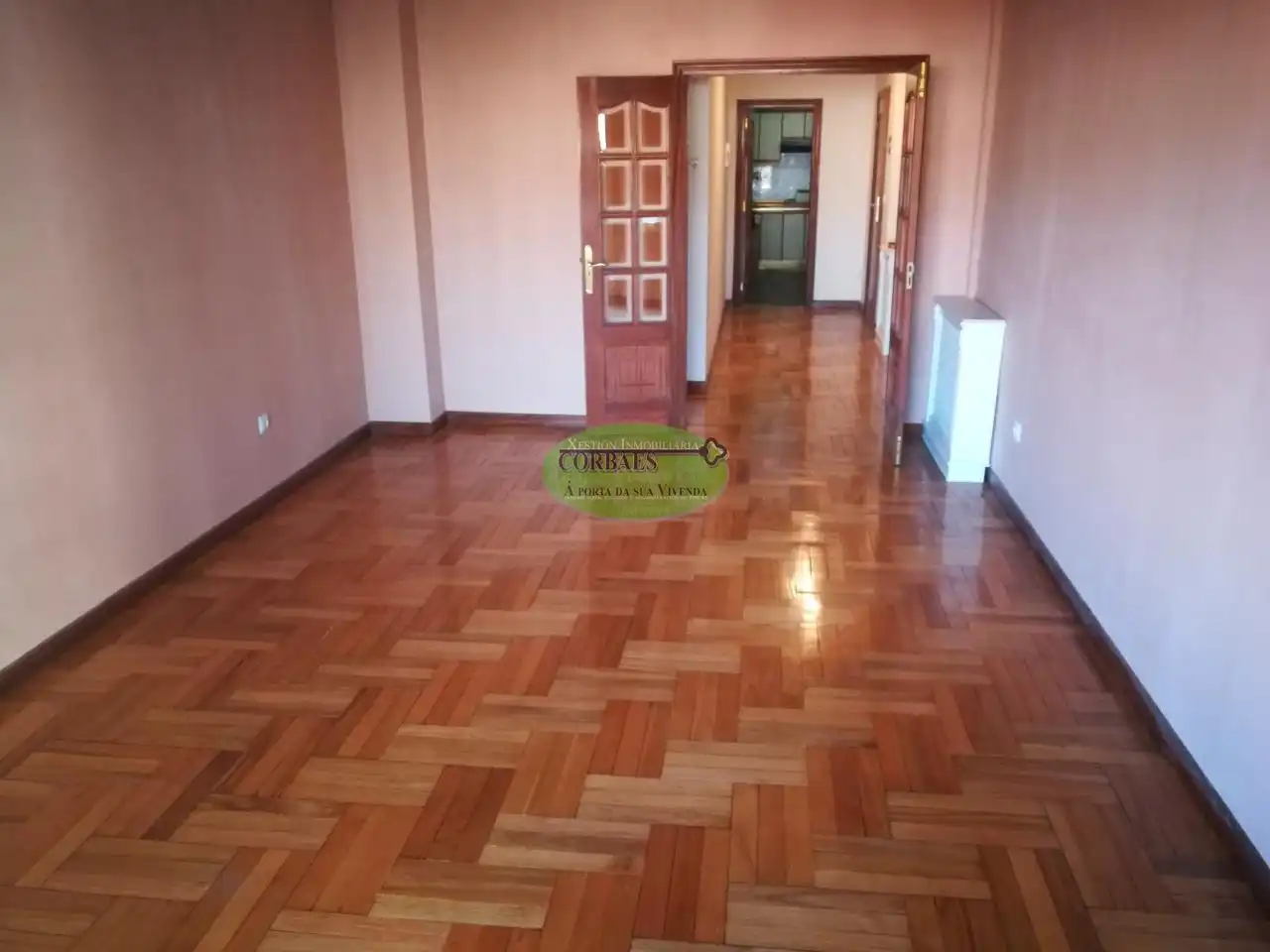 Pis amb ascensor en venda a Casco Viejo, imagen 2