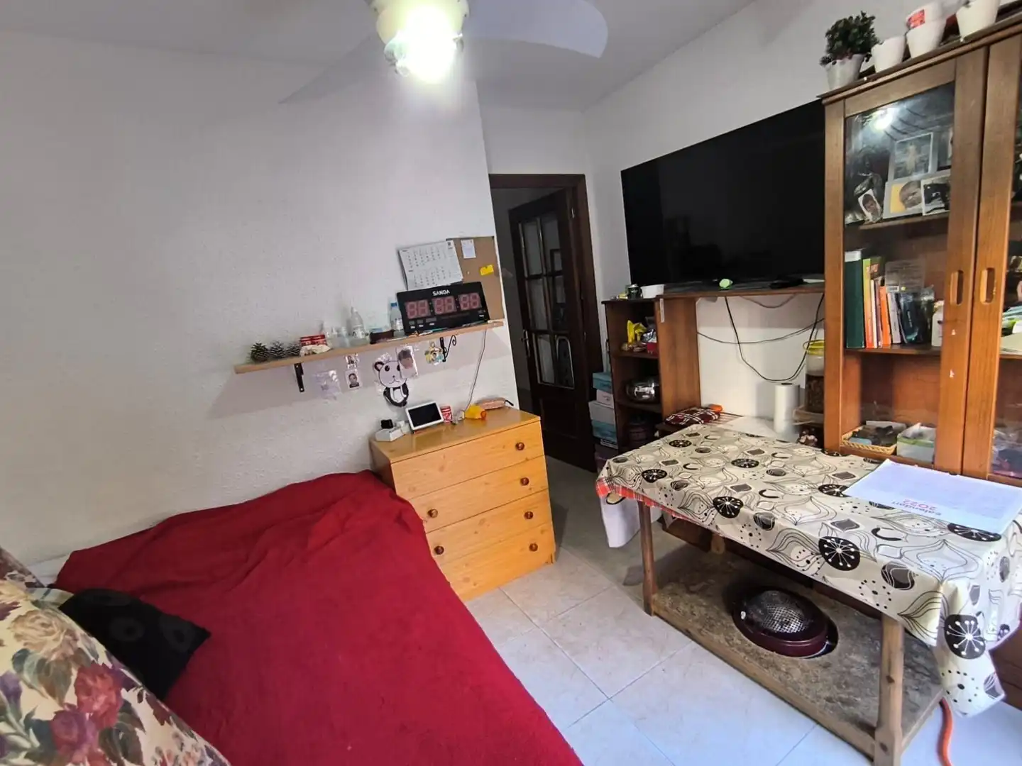 Appartement compact avec ascenseur à vendre à Platja de Llevant, imagen 5