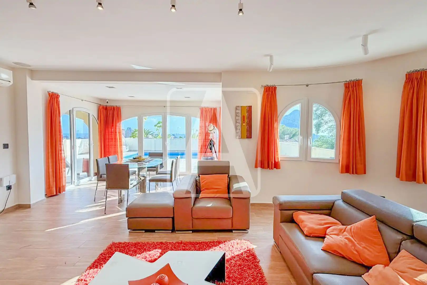 Villa avec piscine à vendre à Marisol Park - Ortembach - Los Almendros, imagen 10