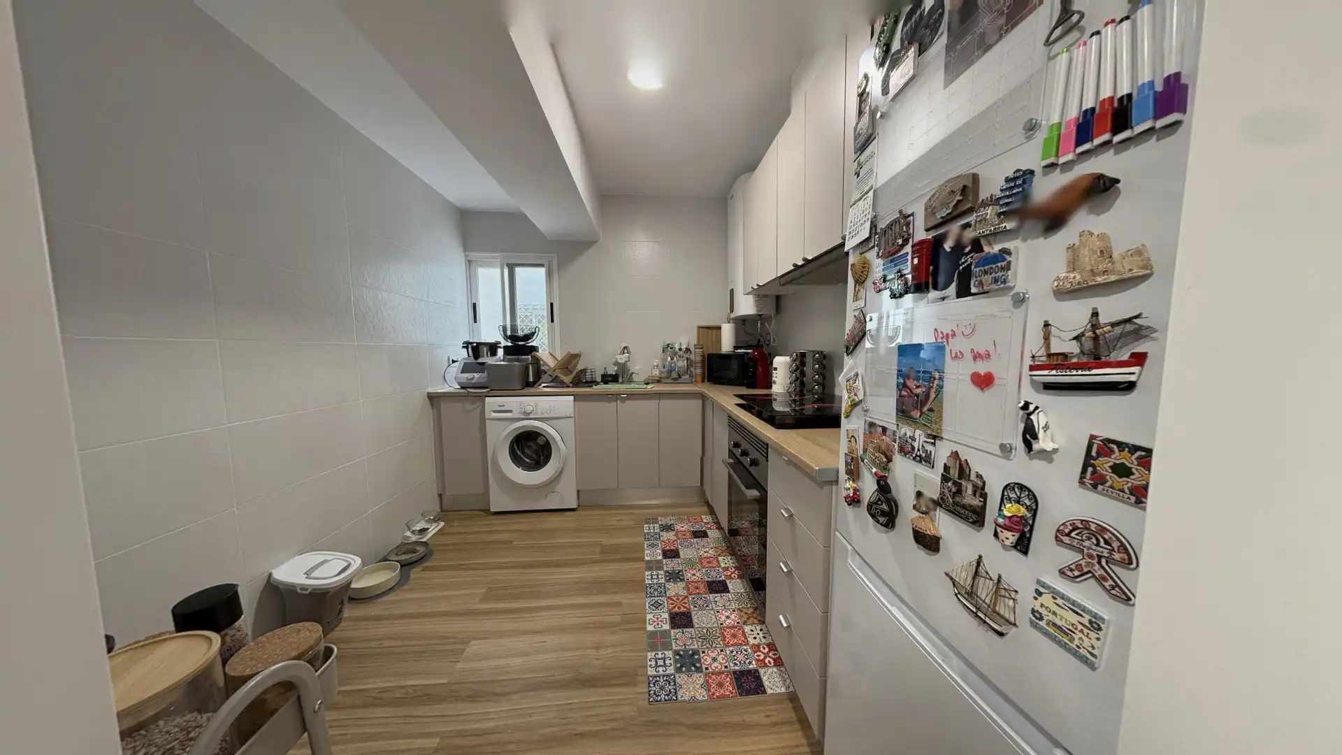 Appartement avec terrasse à vendre à Carrer Pati Fosc, imagen 3
