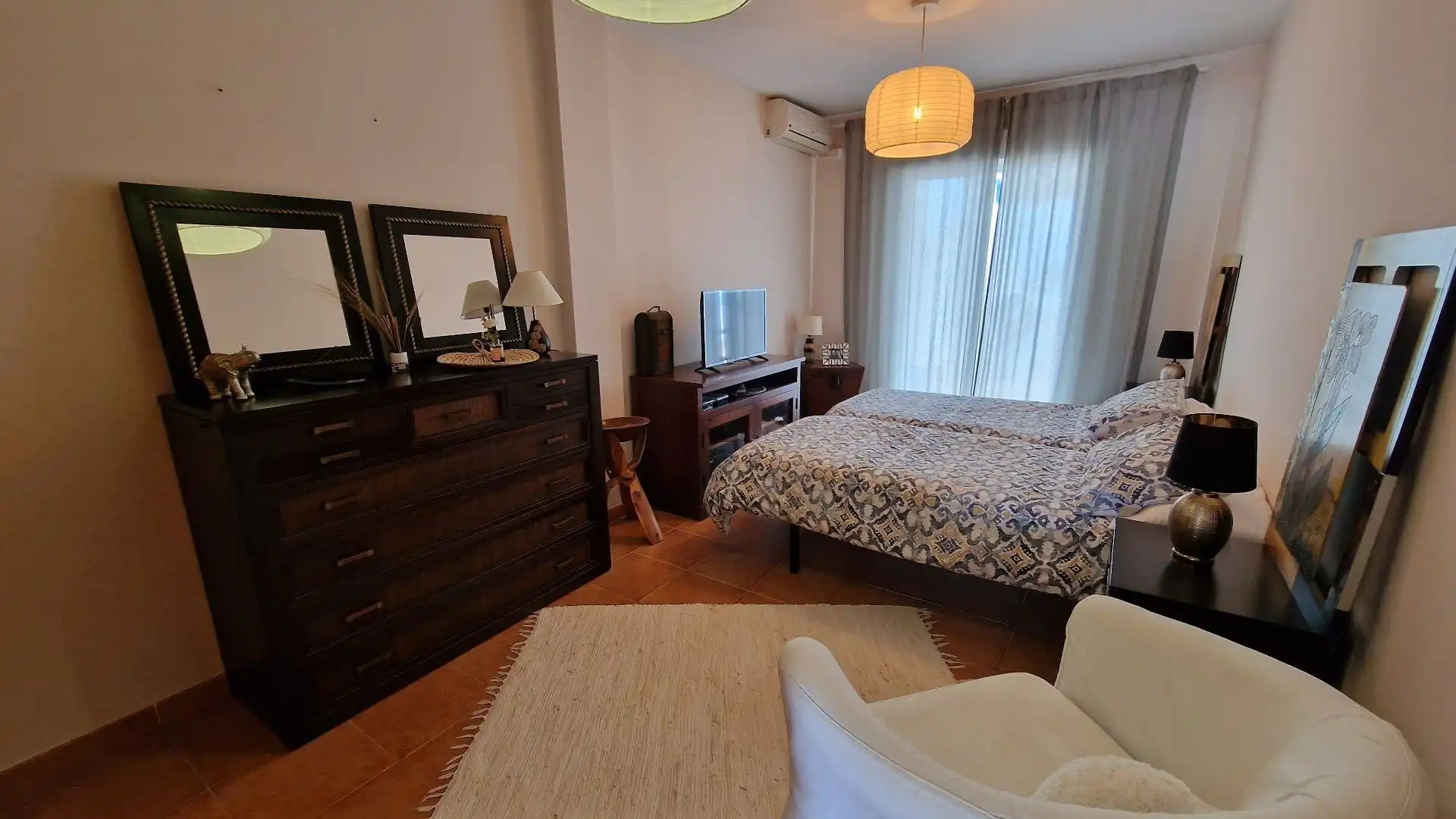 Apartamento con piscina en venta en Mojácar Playa - Las Ventanicas - La Paratá, imagen 26