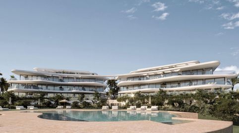 Foto 5 de Apartamento en venta en Bel - Air, Estepona