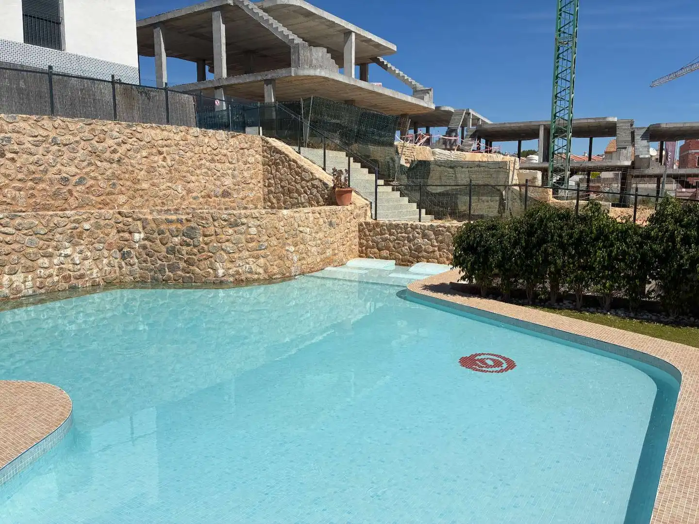 Apartamento con piscina en venta en N/A, imagen 56