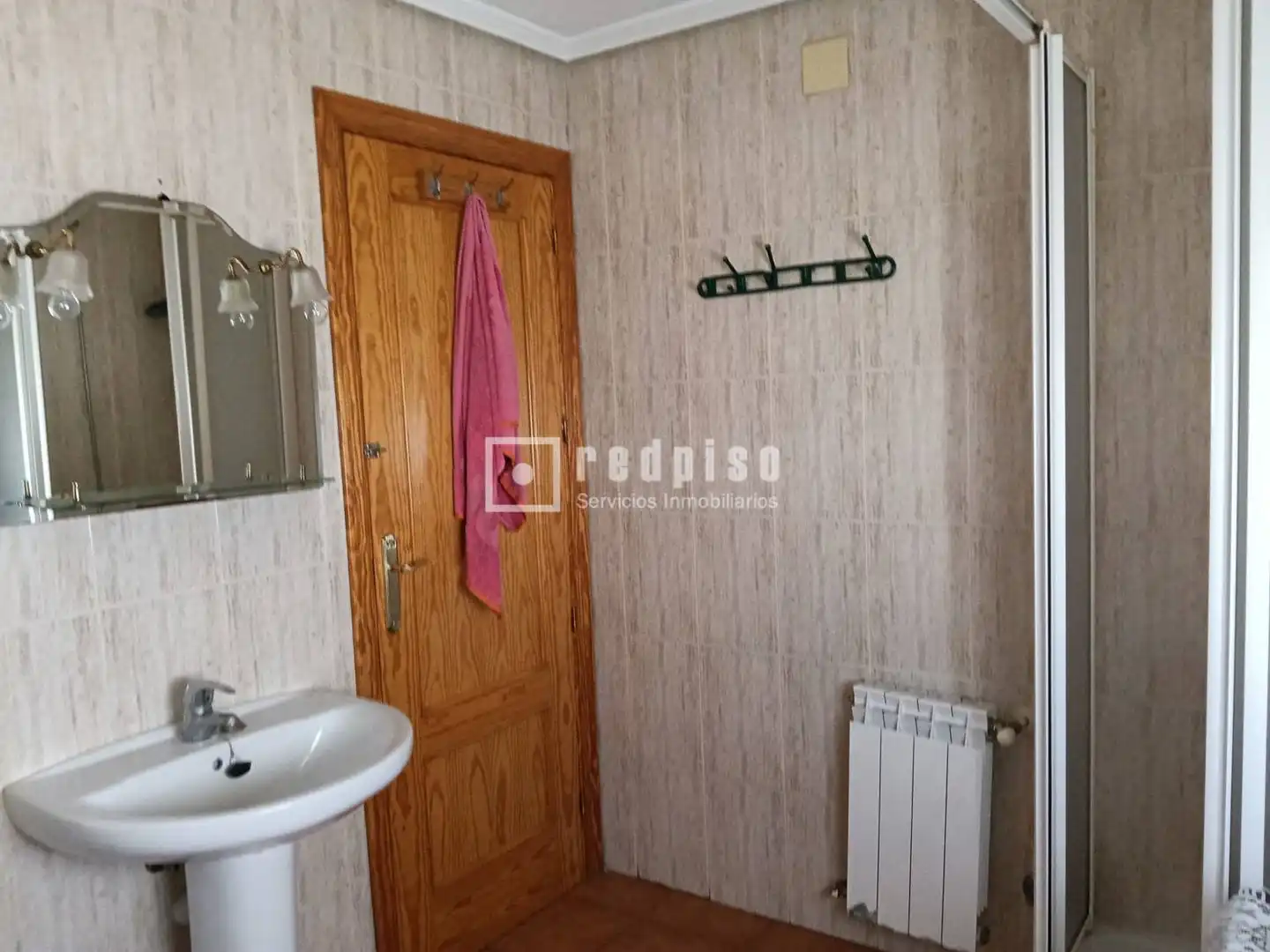 Habitación de Casa o chalet en venta en Talavera de la Reina con Aire acondicionado, Calefacción y Terraza