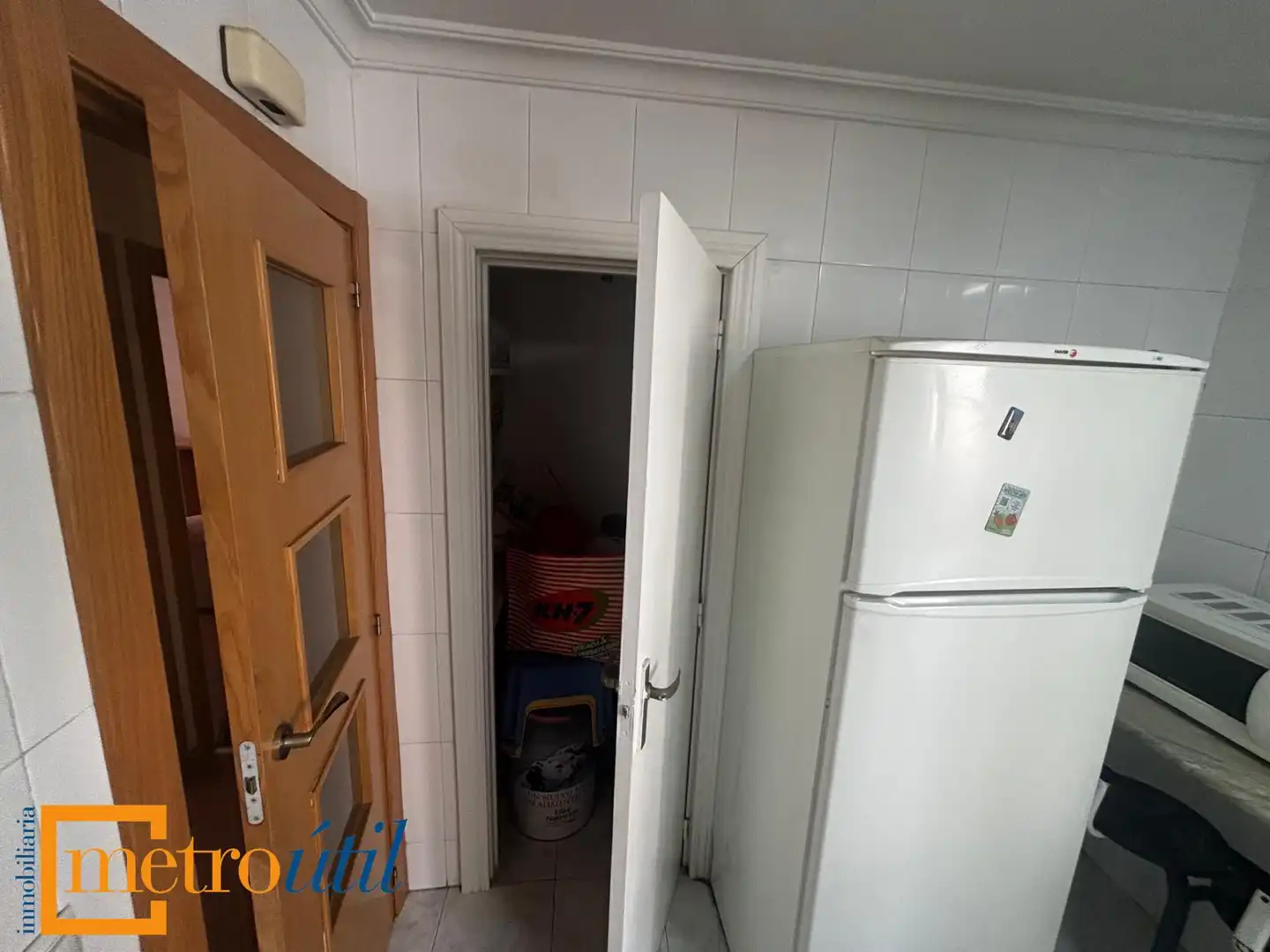 Appartamento con terrazza in vendita a Calle Benito Pérez Galdós, imagen 21