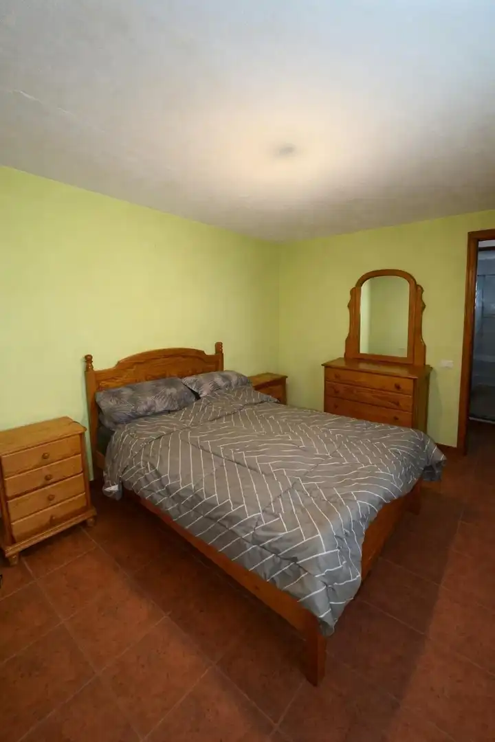 Habitación de Casa o chalet en venta en Villa de Mazo con Jardín privado, Terraza y Piscina