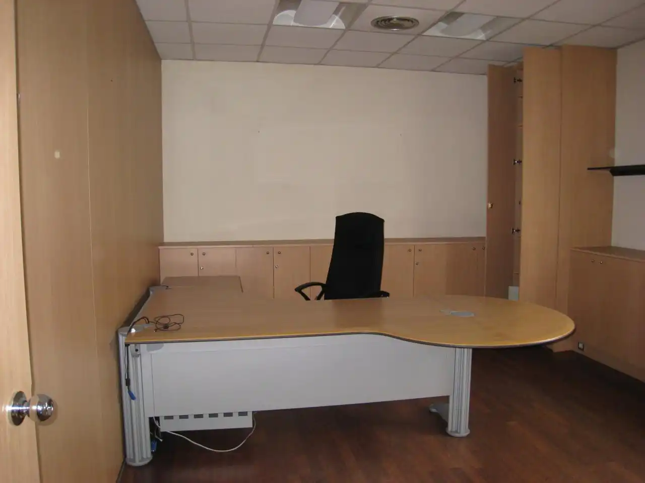 Nave industrial en venta en Sant Martí, imagen 24