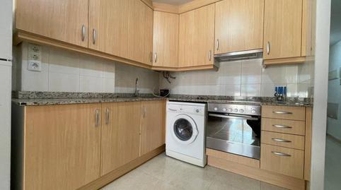 Foto 2 de Apartament en venda a Paseo Maritimo, Zona Papa Luna - Platja del Gurugú, Castellón