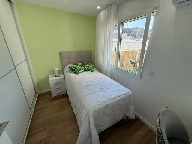 Attico con ascensore in vendita a Carrer Cabanyal 14, imagen 32
