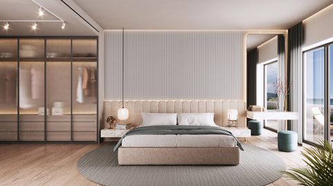 Foto 5 de Apartament en venda a Manuel Gonzalez Portilla, 3, Nueva Alcántara, Marbella