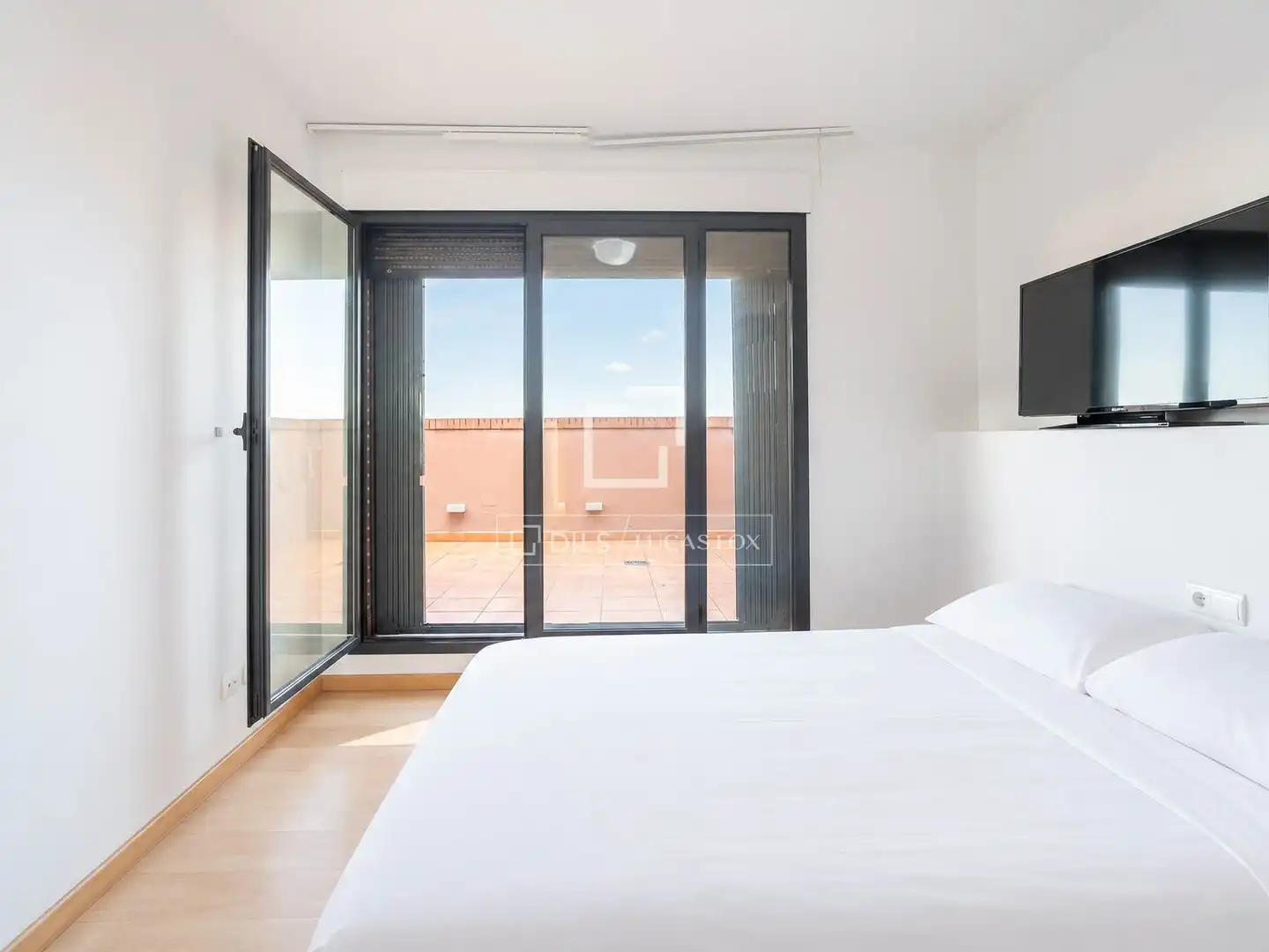 Penthouse with balcony for sale in Camins al Grau, imagen 25