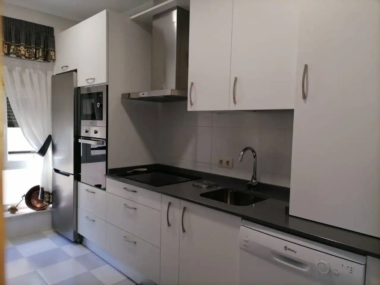 Flat for sale in Calle ALMENDRO, 3, Ciudad Rodrigo