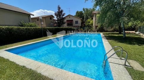 Foto 2 de Casa o xalet en venda a Calle Viñas Viejas, 1, Anguciana, La Rioja