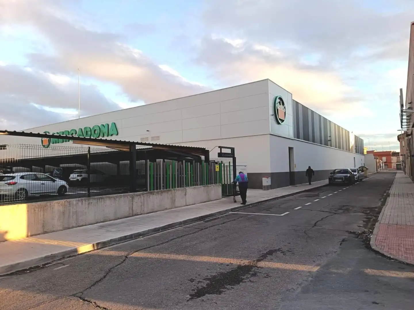 Local comercial en venda a Sonseca, imagen 26