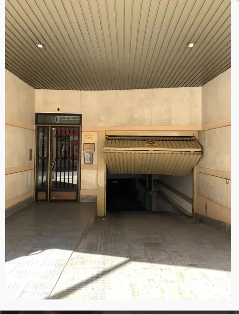 Individuale in affitto a Centro Ciudad, imagen 4