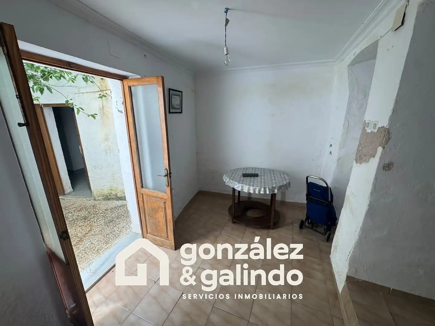 Casa rústica en venda a Villanueva de San Juan, imagen 8