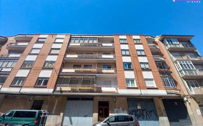 Flat for sale in Carretera Estación, Santo Domingo - La Estación, Aranda de Duero