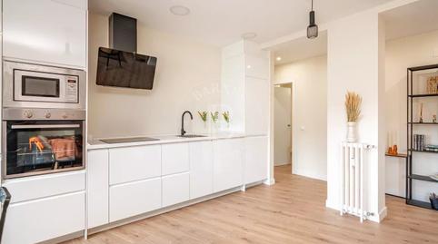 Photo 5 of Flat for sale in Castillejos - Cuzco, Madrid