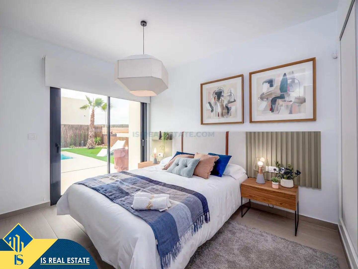 Villa mit Pool zum Verkauf in Algorfa, imagen 6