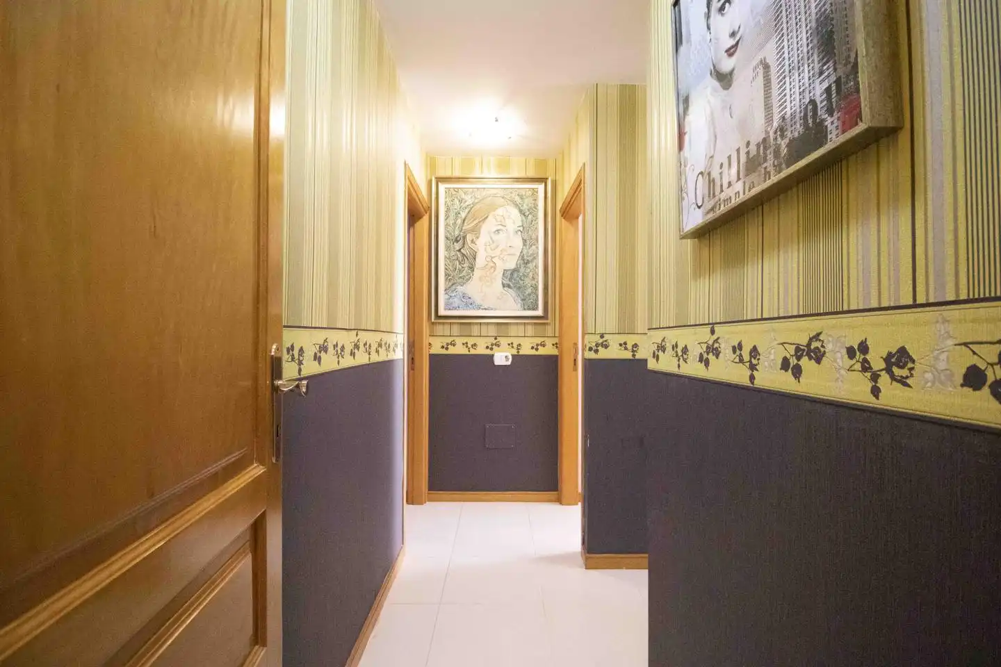 Flat for sale in La Orotava