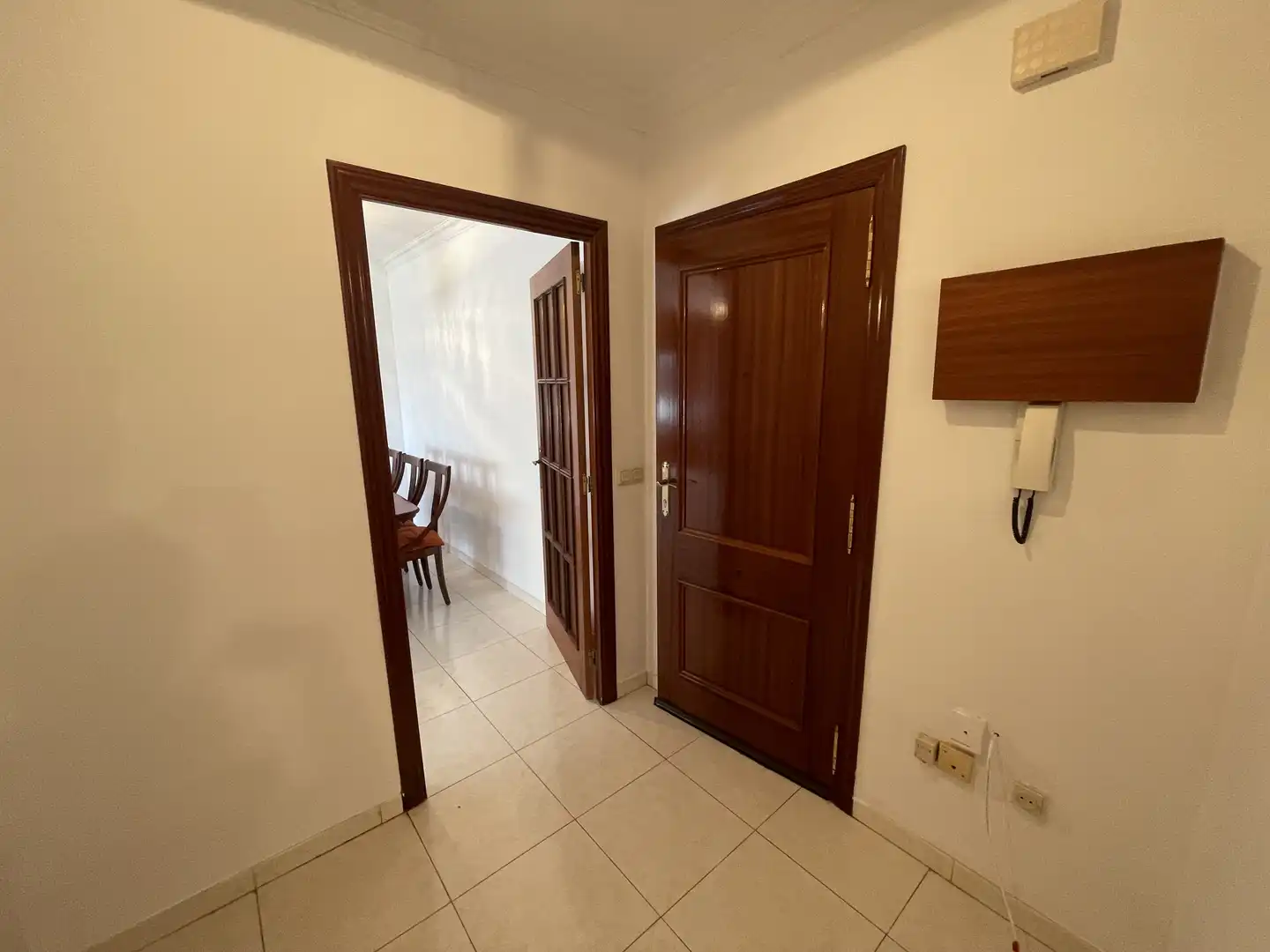 Piso en venta en Mollerussa con Calefacción, Terraza y Trastero