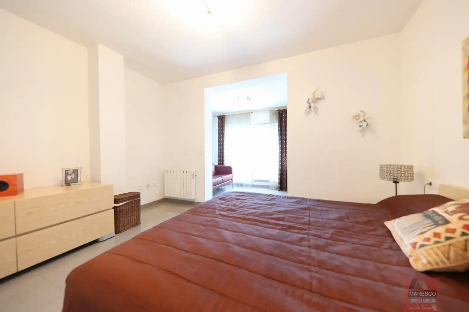 Penthouse mit Aufzug zum Verkauf in Miguel Hernandez, imagen 30