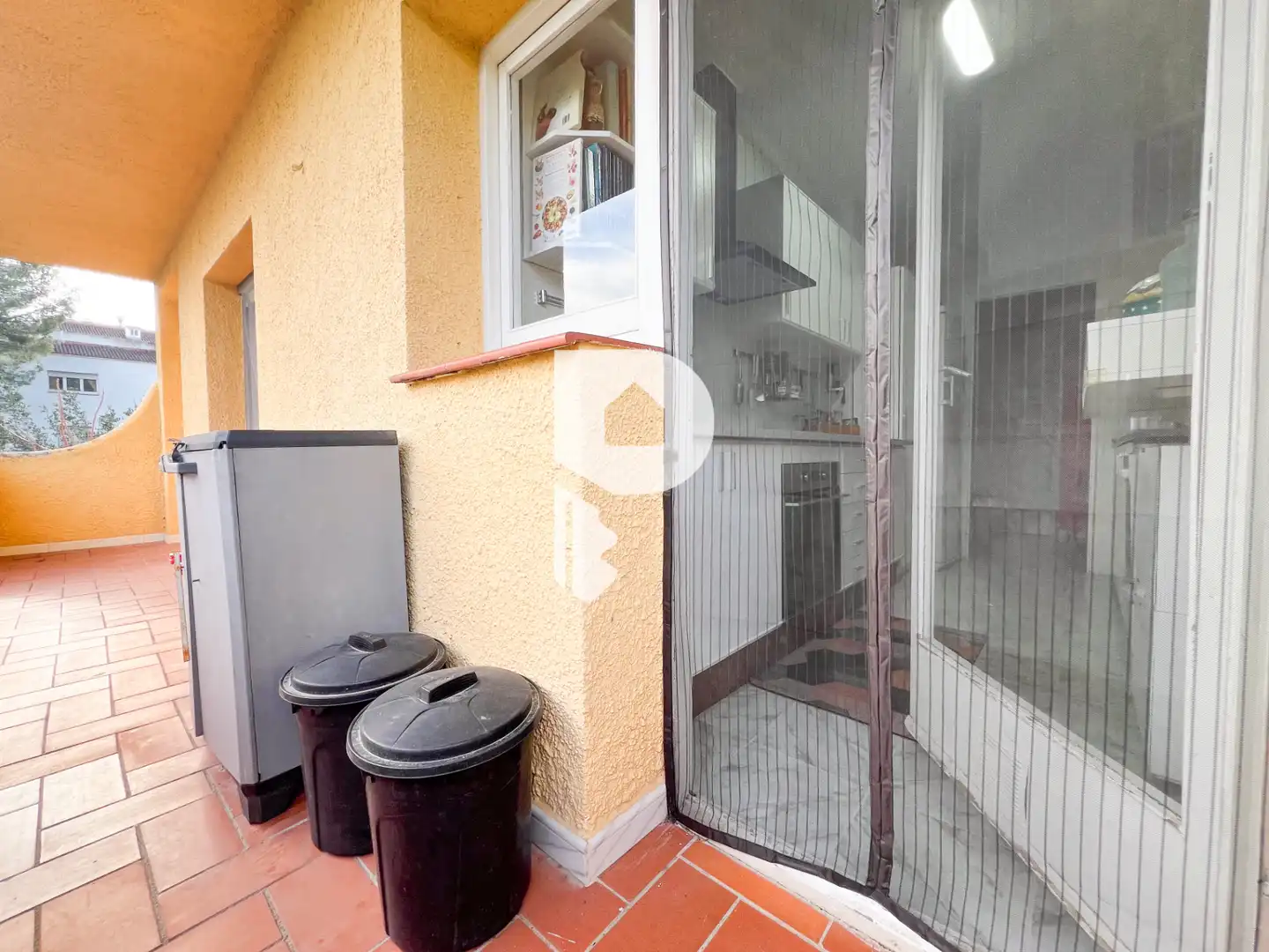 Casa o xalet en venda a Carrer Major, 589, Vallirana