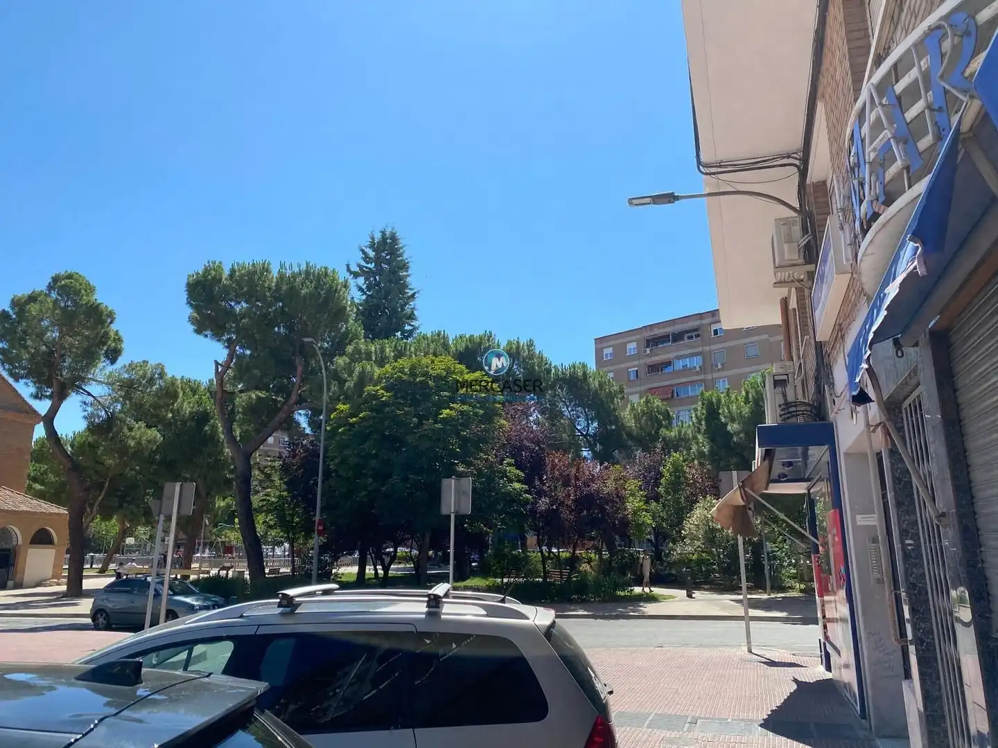 Local comercial de lloguer a Caballería Española, imagen 12