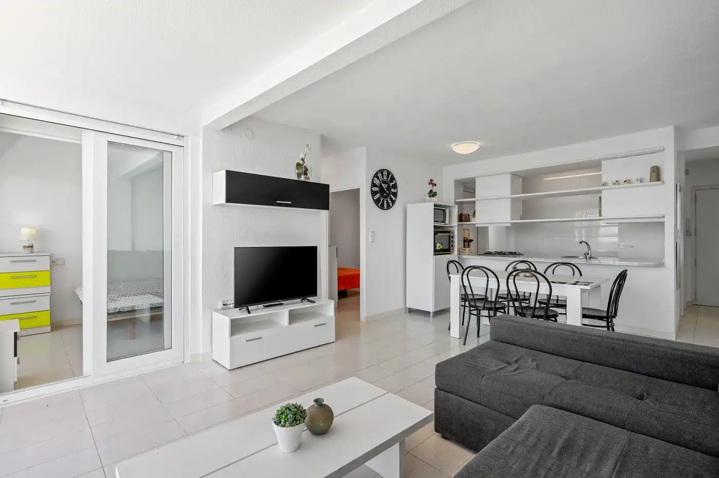 Mini appartamento con ascensore in vendita a Santa Pola ciudad, imagen 10