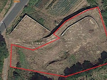Terreno residencial en venta en Lugar Penente 12