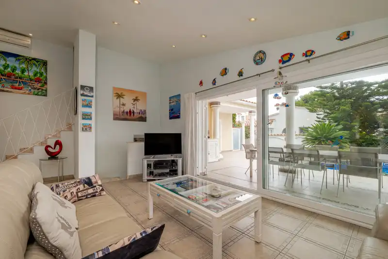 Chalet en venta en Peni, imagen 2