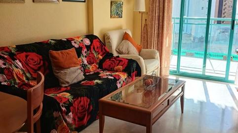 Photo 3 of Apartment to rent in Cala Palmera - Atrium, Villajoyosa / La Vila Joiosa