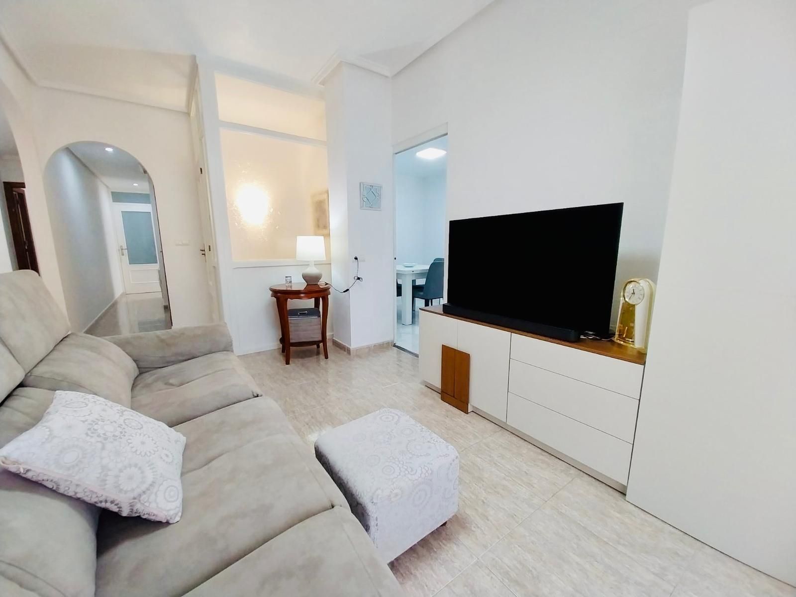 Apartament en venda a Pueblo