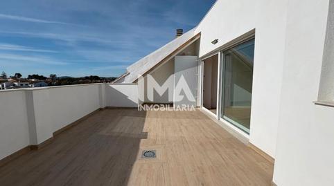 Foto 3 de Dúplex de alquiler en Montesol, L'Eliana