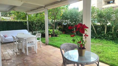 Photo 2 of Flat for rent in N/a, Son Dureta,  Palma de Mallorca