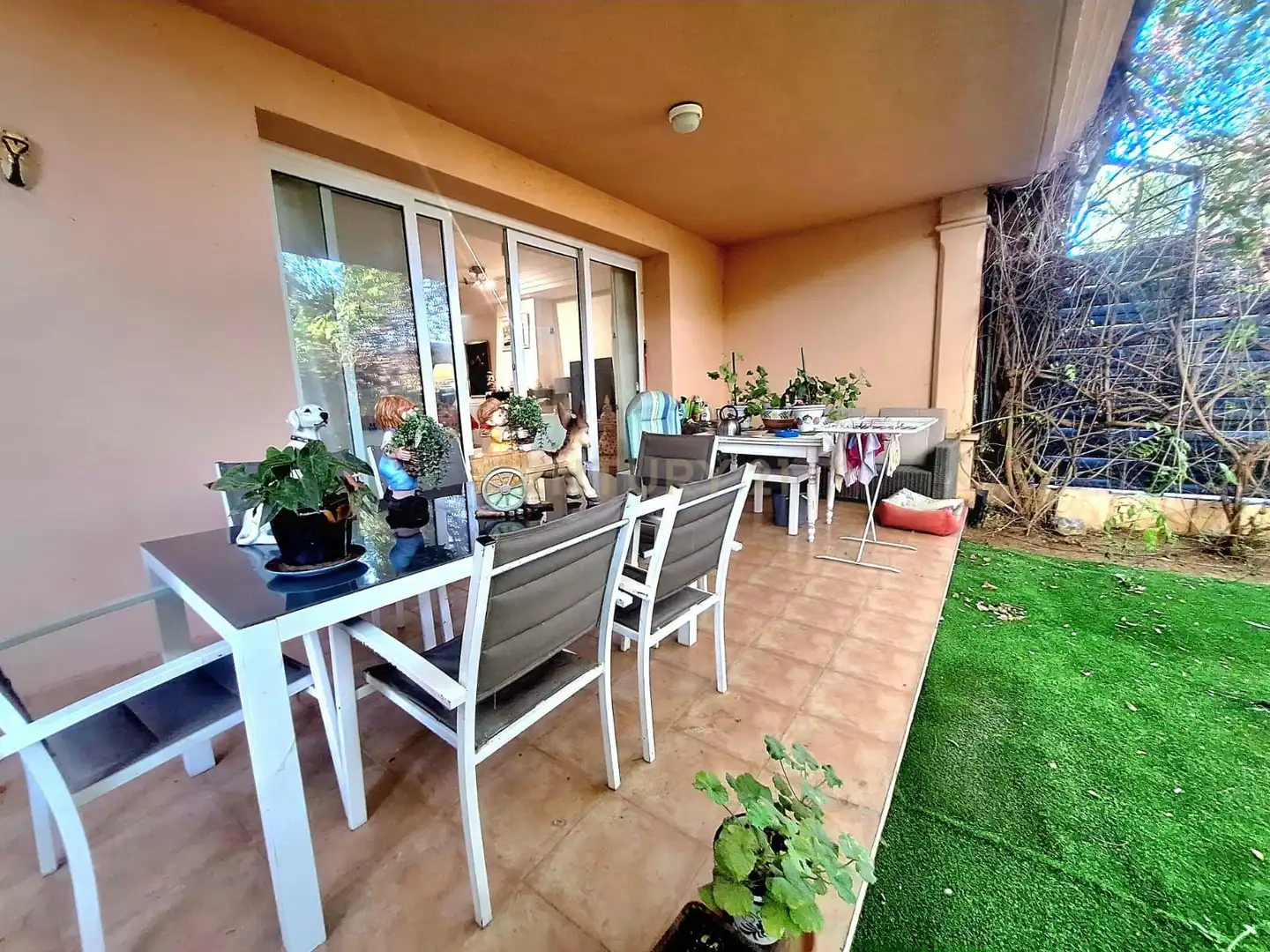 Piso con terraza en venta en AV VIENTOS DE RIVIERA 15 CONJUNTO LOS FLAMENCOSMIJAS (MÁLAGA), imagen 14