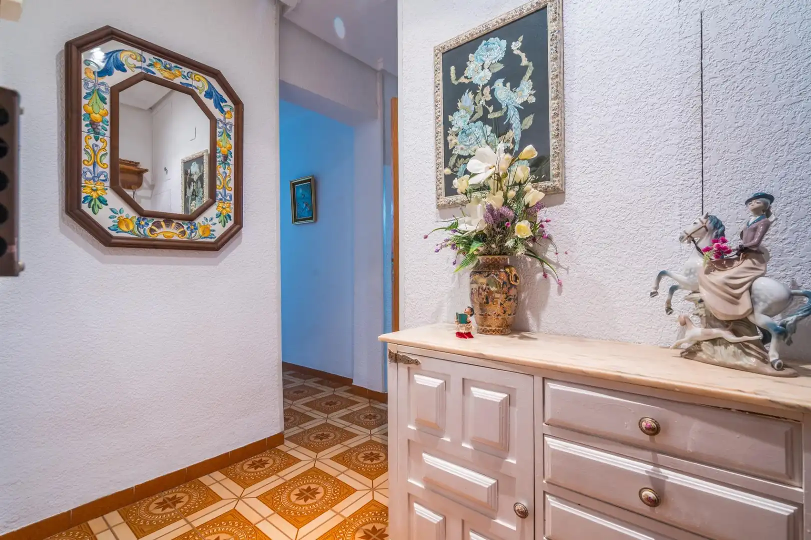 Apartments for sale in Valencia  with Air Conditioner