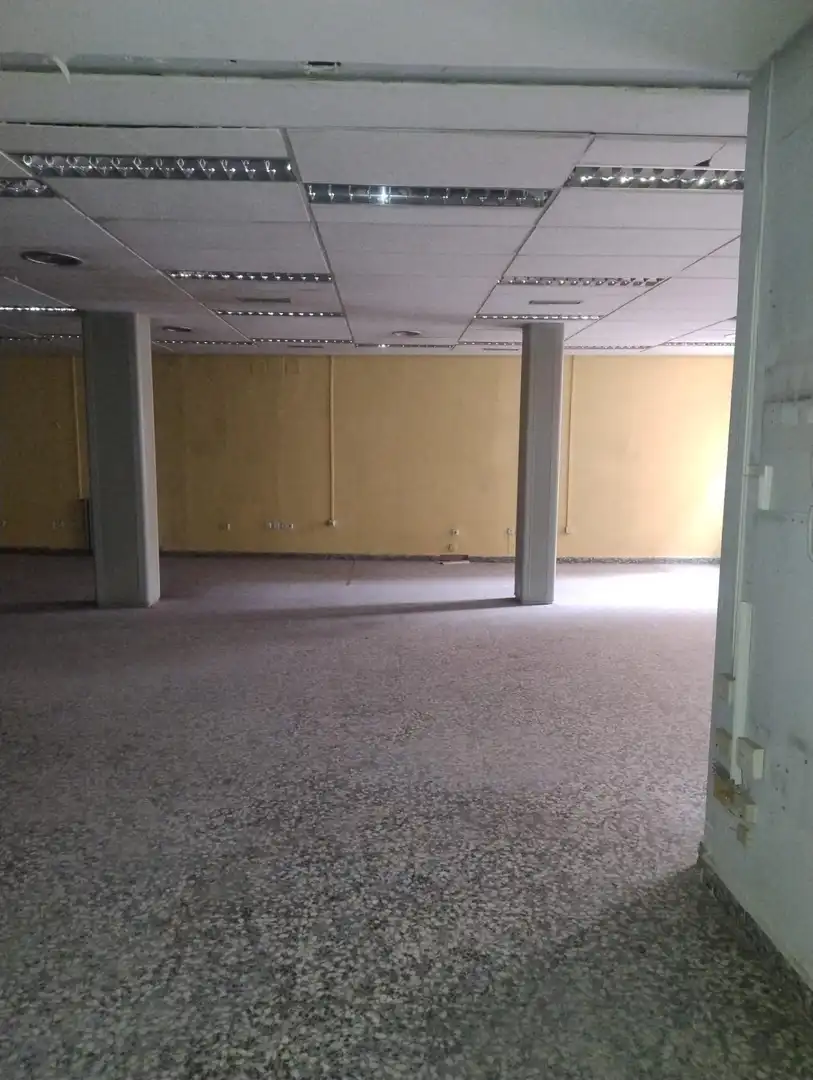 Office space for sale in Calle GERENAL REY, imagen 5