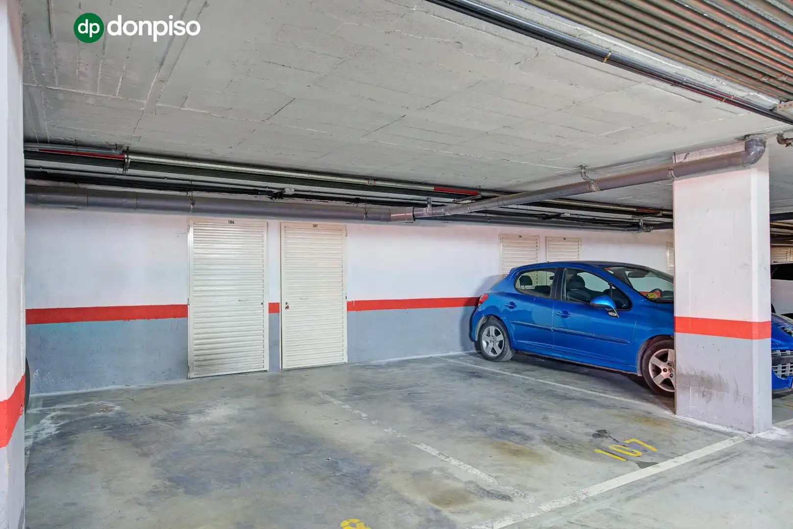 Ático con terraza en venta en Calle Calle Cristóbal de Morales 34, imagen 20