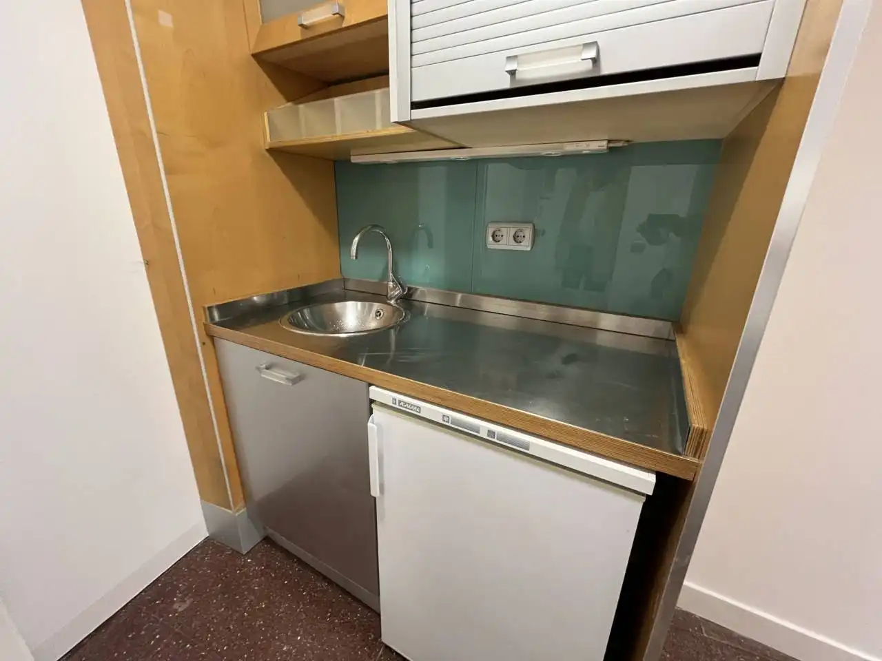 Office for rent in Calle Galileu, 281, Barri de les Corts
