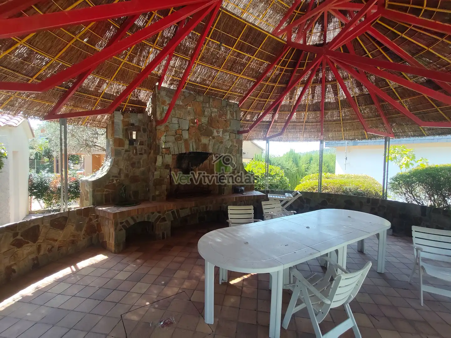 Casa con terraza en venta en Airesol, imagen 22