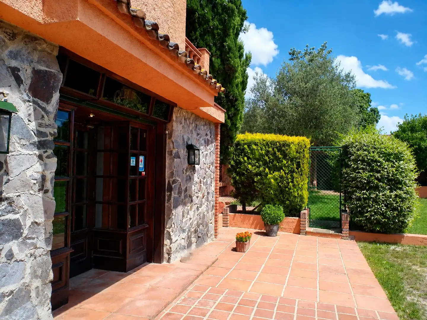 Casa con jardín en venta en Caldes de Malavella, imagen 4
